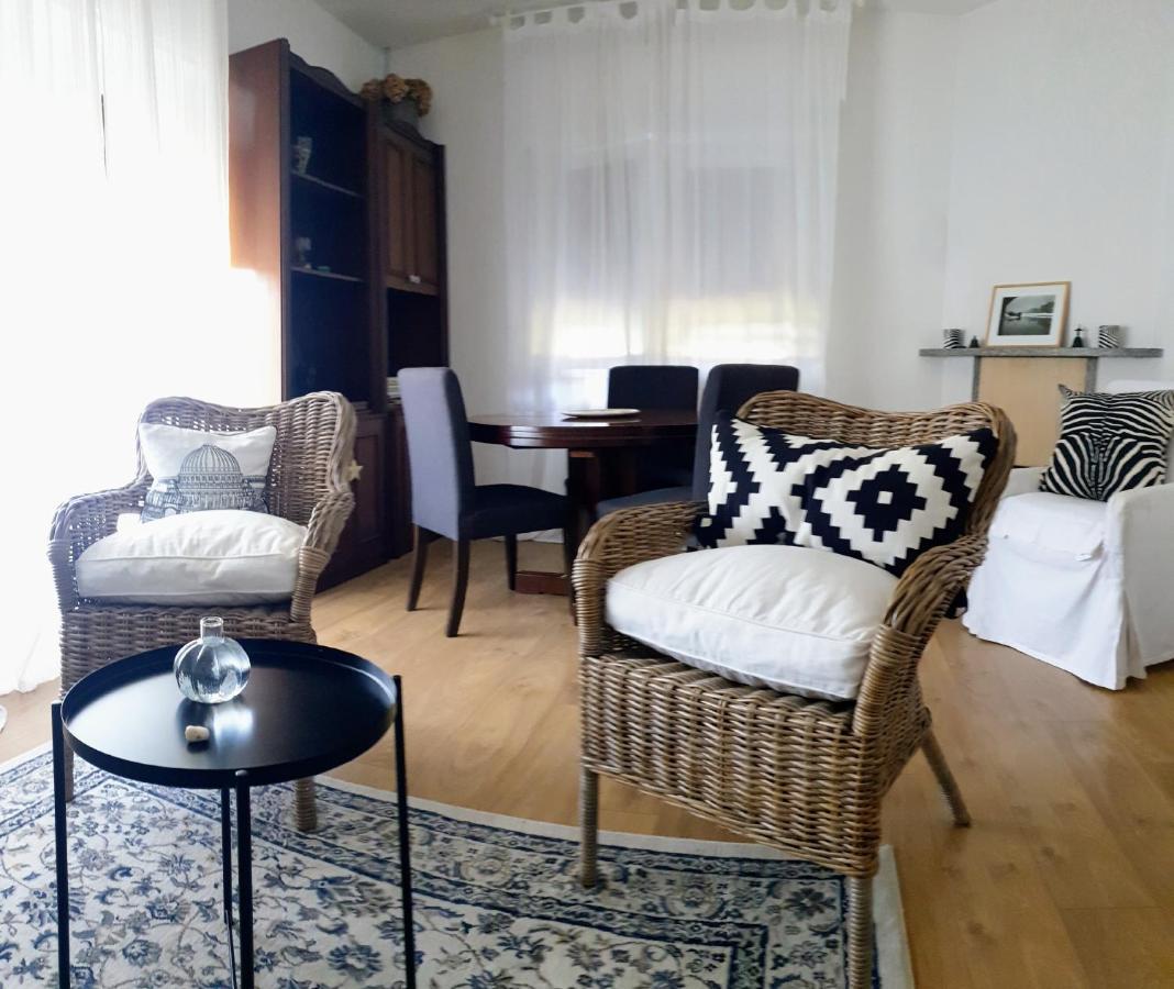 Apartament La Turr De Mezz- Bellagio Lca Zewnętrze zdjęcie