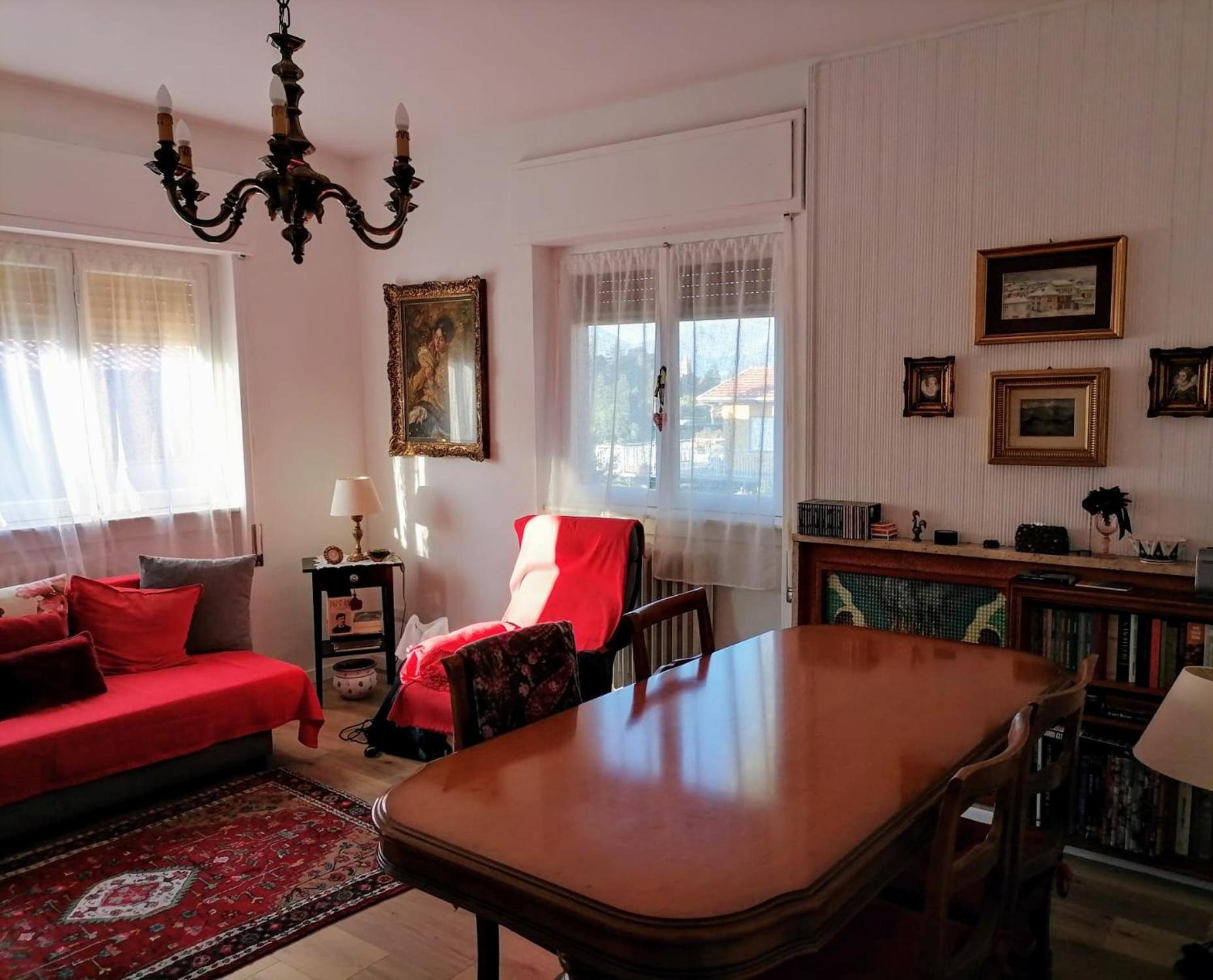 Apartament La Turr De Mezz- Bellagio Lca Zewnętrze zdjęcie