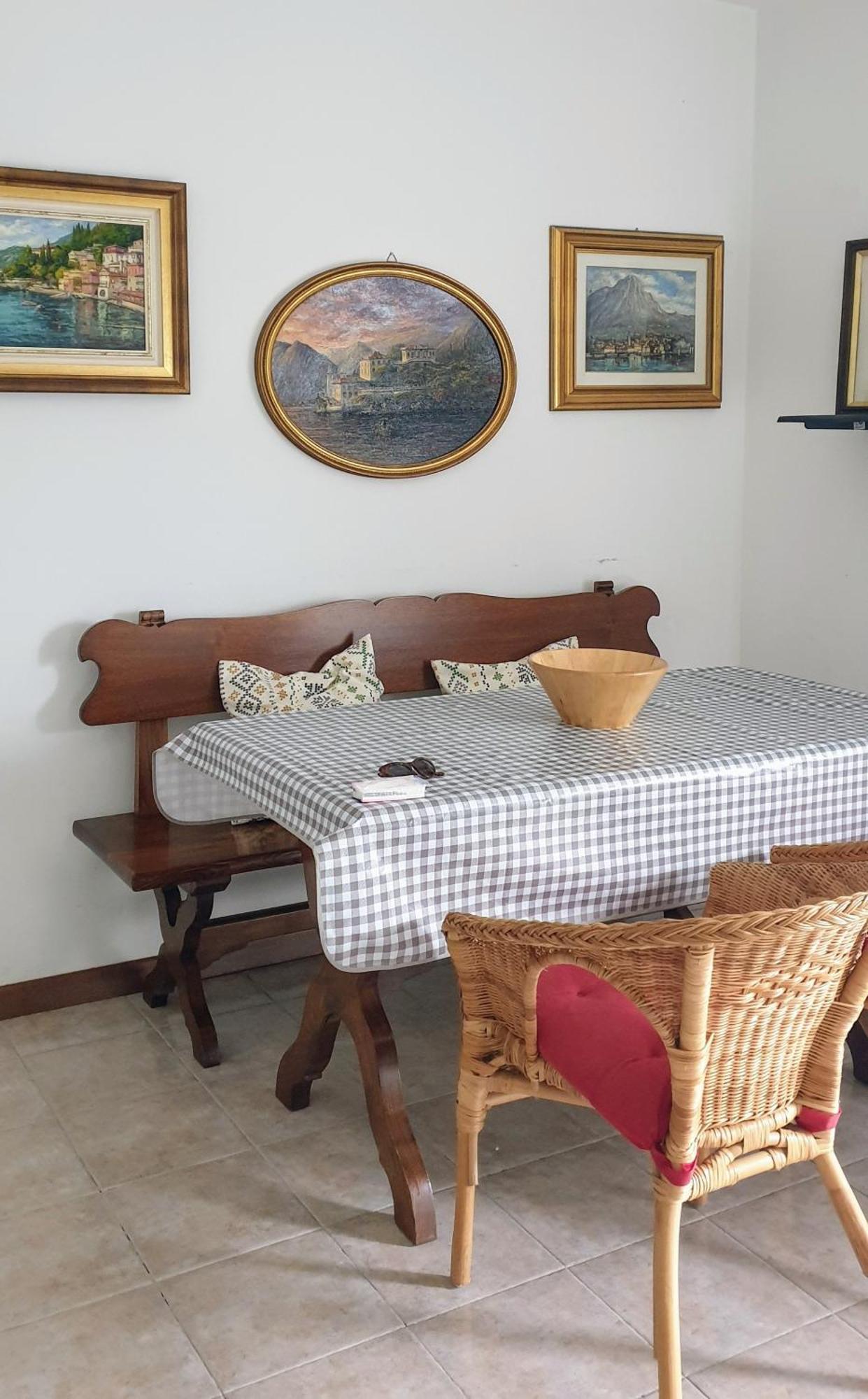 Apartament La Turr De Mezz- Bellagio Lca Pokój zdjęcie
